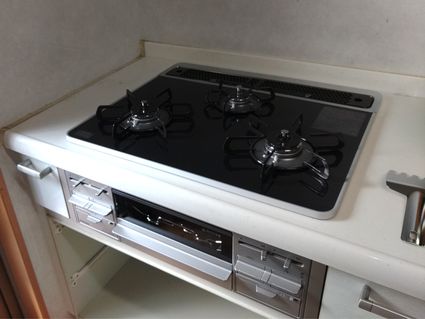 PD-509WS-60CKへの交換工事