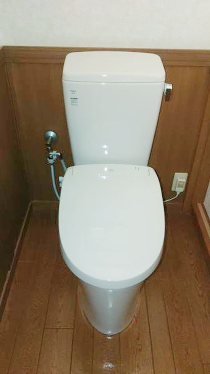 YBC-Z30H＋DT-Z350H＋CW-EA22QCへの交換工事