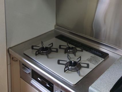 RHS31W35T2DGAVWへの交換工事