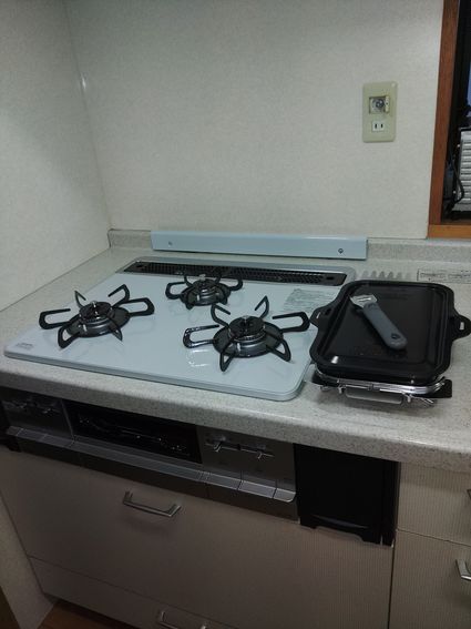 PD-733WS-60CVへの交換工事