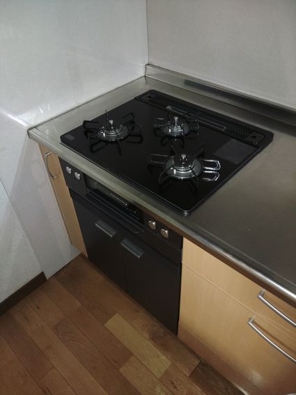 PD-819W-60GZへの交換工事