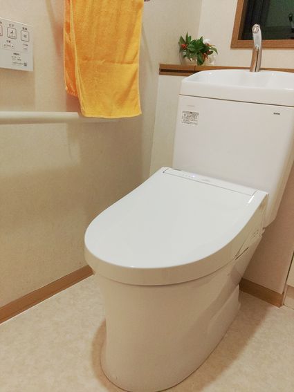 CS232B＋SH233BA＋TCF6553AKへの交換工事