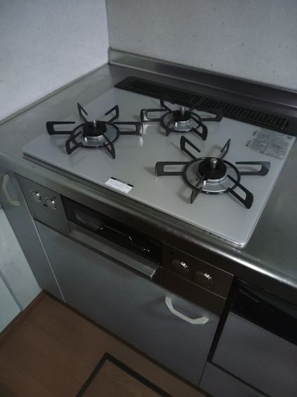 RHS31W32L24RASTWへの交換工事