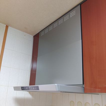 TLR-3S-AP602SVへの交換工事