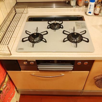 PD-819WS-60CVへの交換工事