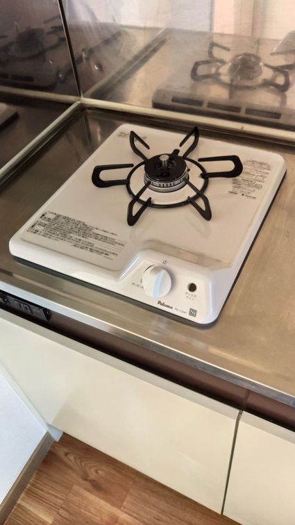 PD-100Hへの交換工事