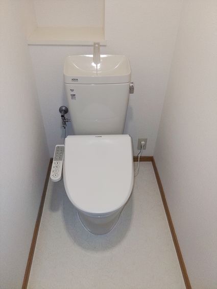 YBC-Z30H＋YDT-Z380Hへの交換工事