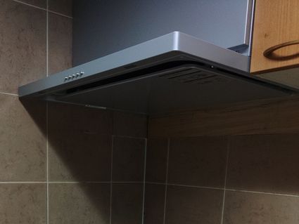 WNBSK757CDMSIL(左排気)／WNBSK757CDMSIR(右排気)への交換工事