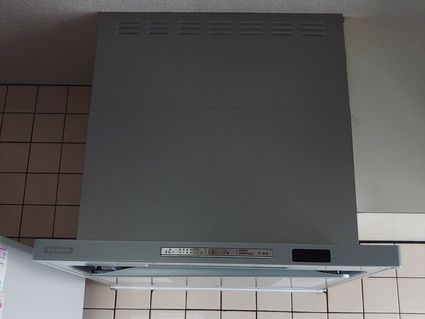 TAG-REC-AP601 SVへの交換工事