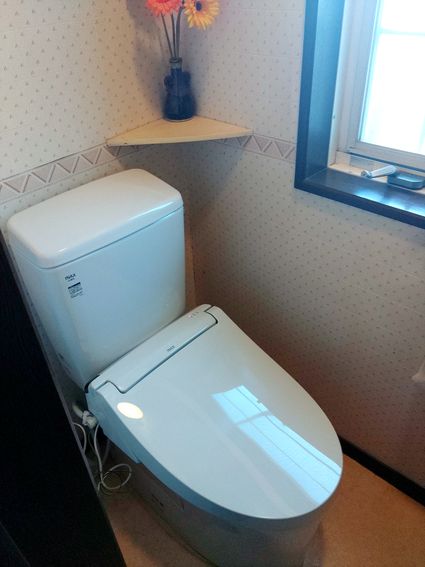 YBC-Z30H＋DT-Z350H＋CW-KA31への交換工事