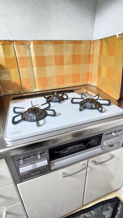 PD-509WS-60CVへの交換工事