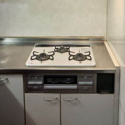 PD-509WS-60CVへの交換工事