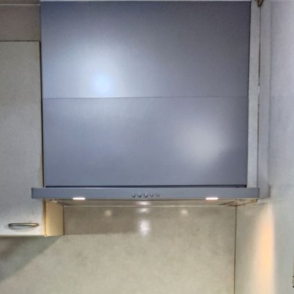 WNBSK757CDMSIL(左排気)／WNBSK757CDMSIR(右排気)への交換工事