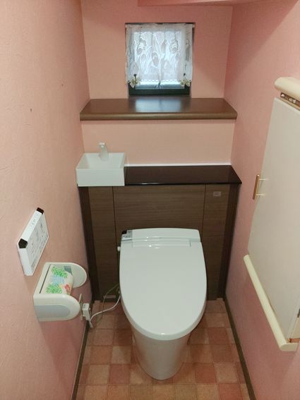 YDS-H2SX81X1への交換工事