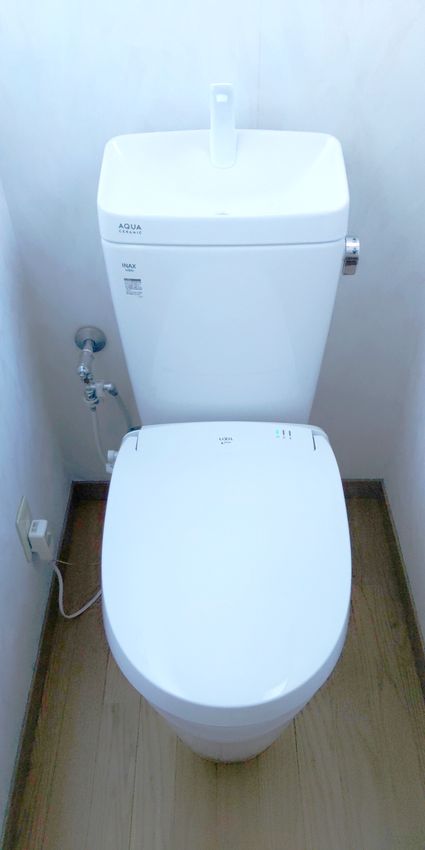 YBC-Z30S＋YDT-Z380QS＋CW-EA21QVへの交換工事