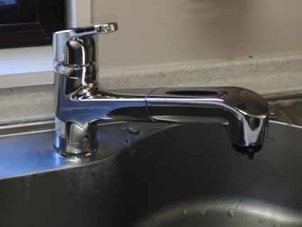 SF-HB452SYXへの交換工事