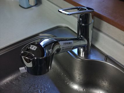 JL307MN-9NL2への交換工事