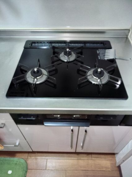 RS31W36T1RBWへの交換工事