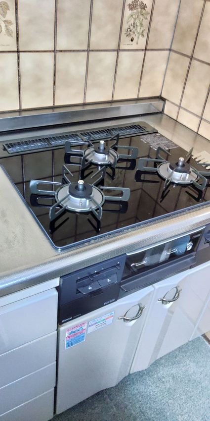 RS31W36T1RBWへの交換工事