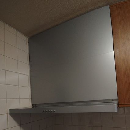 WNBSK757CDMSIL(左排気)／WNBSK757CDMSIR(右排気)への交換工事