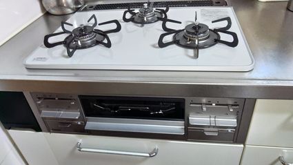 PD-509WS-60CVへの交換工事