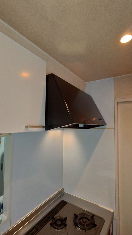 WAS-75AKへの交換工事