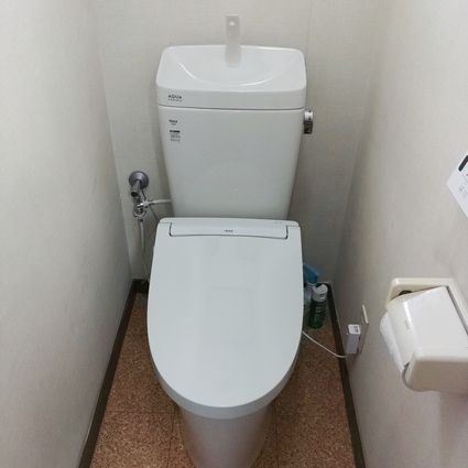 YBC-Z30H＋YDT-Z380H＋CW-KA31への交換工事