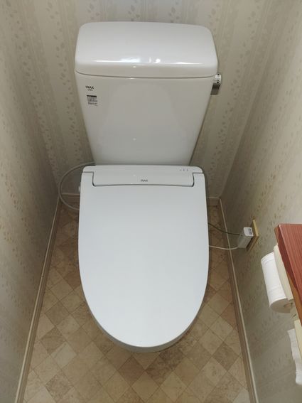 YBC-Z30S＋DT-Z350＋CW-KA31への交換工事