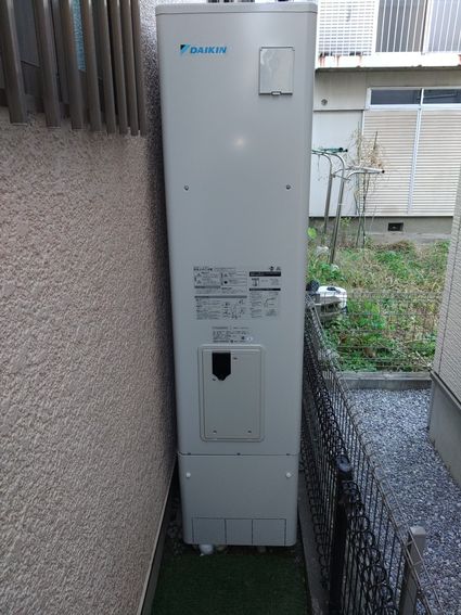 EQX37XFTV＋BRC083F1＋KKC022B4への交換工事