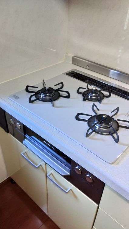 PD-819WS-60CVへの交換工事