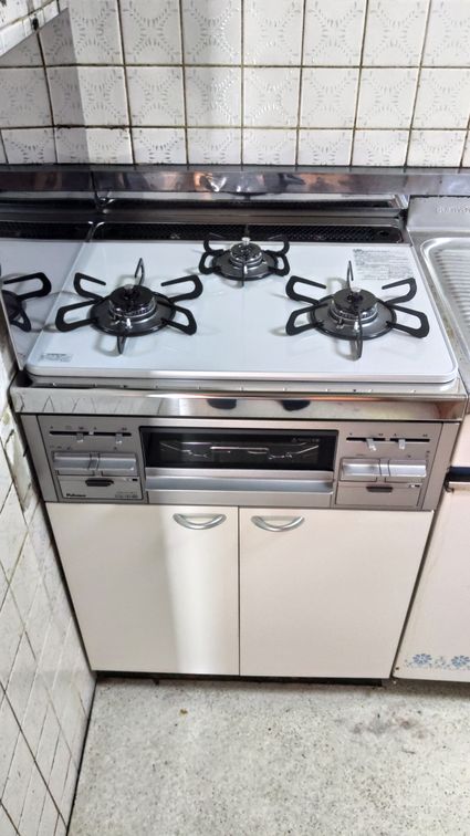 PD-509WS-60CVへの交換工事