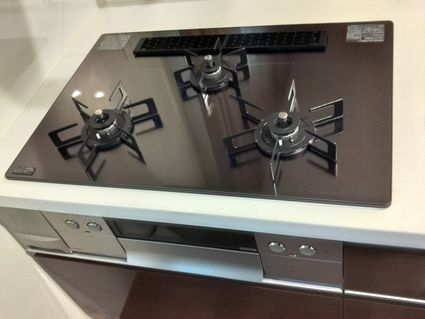 N3WU2PWASQSTECへの交換工事