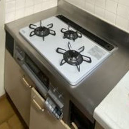 PD-509WS-60CVへの交換工事