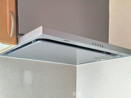 WNBSK757CDMSIL(左排気)／WNBSK757CDMSIR(右排気)への交換工事