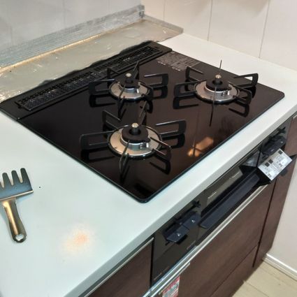 RS31W36T1RBWへの交換工事