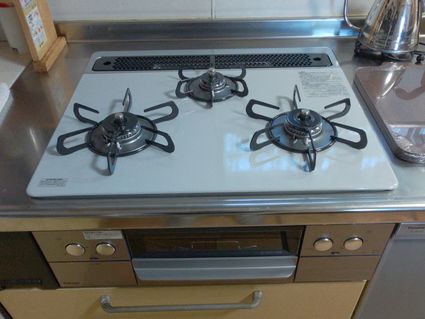 PD-819WS-60CVへの交換工事