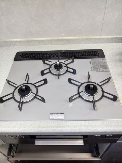 RHS31W32L24RASTWへの交換工事