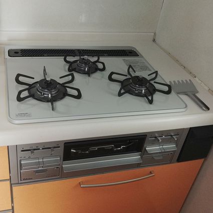 PD-509WS-60CVへの交換工事