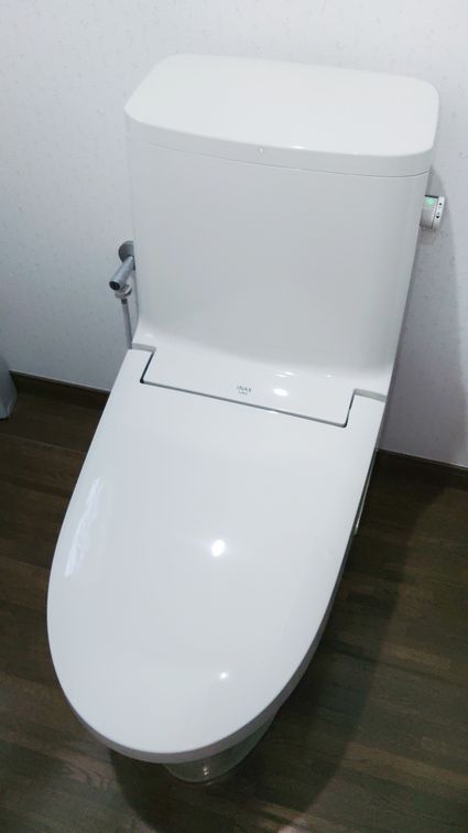 YBC-Z30H＋DT-Z352Hへの交換工事