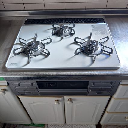 PD-509WS-60CVへの交換工事