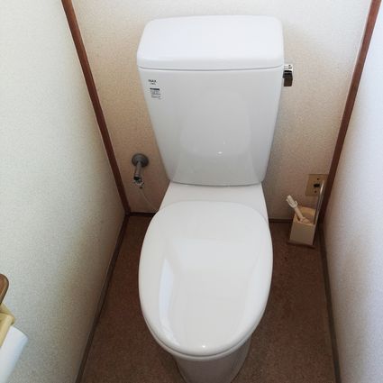 YBC-Z30H＋DT-Z350H＋CF-49ATへの交換工事