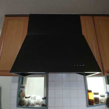 WAS-60AKへの交換工事