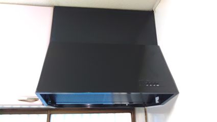 WAS-75AKへの交換工事