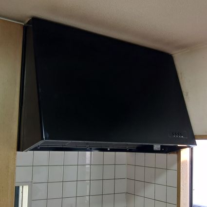 WAP-91AKへの交換工事