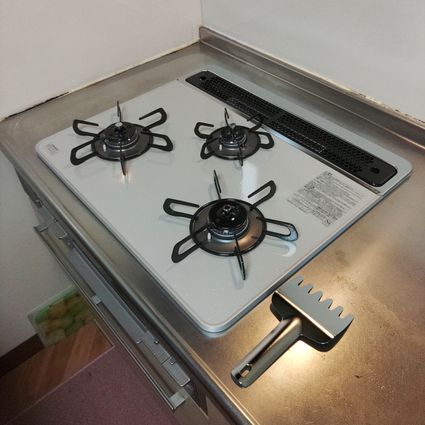 PD-509WS-60CVへの交換工事