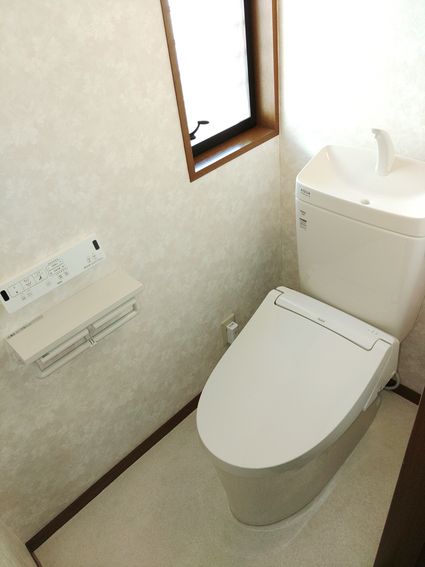 YBC-Z30H＋YDT-Z380H＋CW-KA31への交換工事