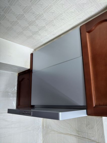 WNBSK608YDXMSIL(左排気)／WNBSK608YDXMSIR(右排気)への交換工事