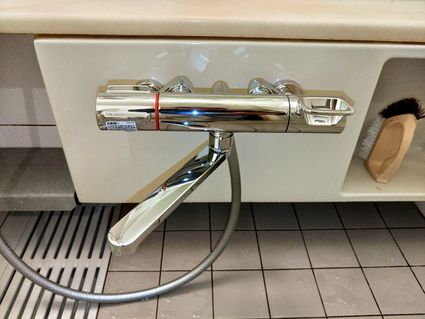 BF-KA145TSGへの交換工事