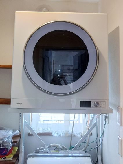 RDT-93への交換工事