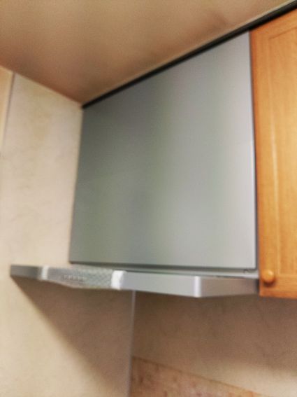 WNBSK757CDMSIL(左排気)／WNBSK757CDMSIR(右排気)への交換工事